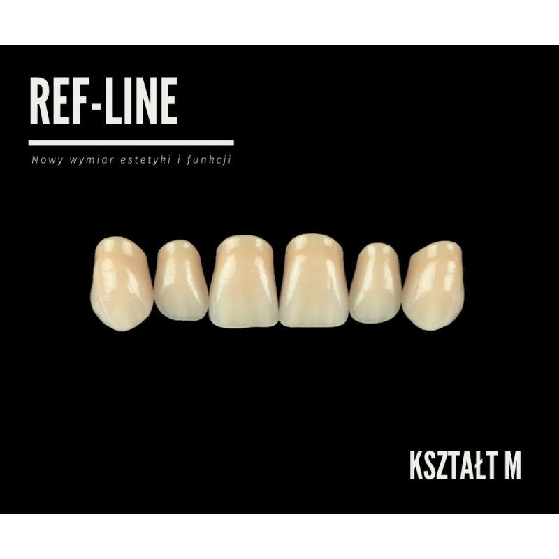 REF-LINE Kształt M